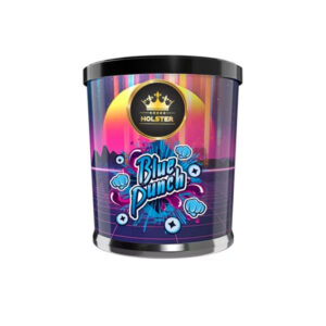 Holster Tabak Blue Punch 200g - Shisha Dome